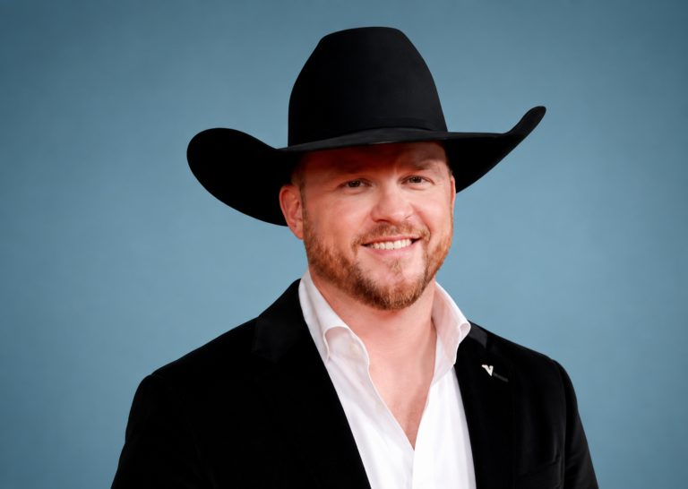 Cody Johnson Net Worth 2026